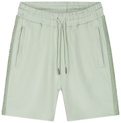 Malelions Malelions Men Venetian Shorts 2.0 Blauw