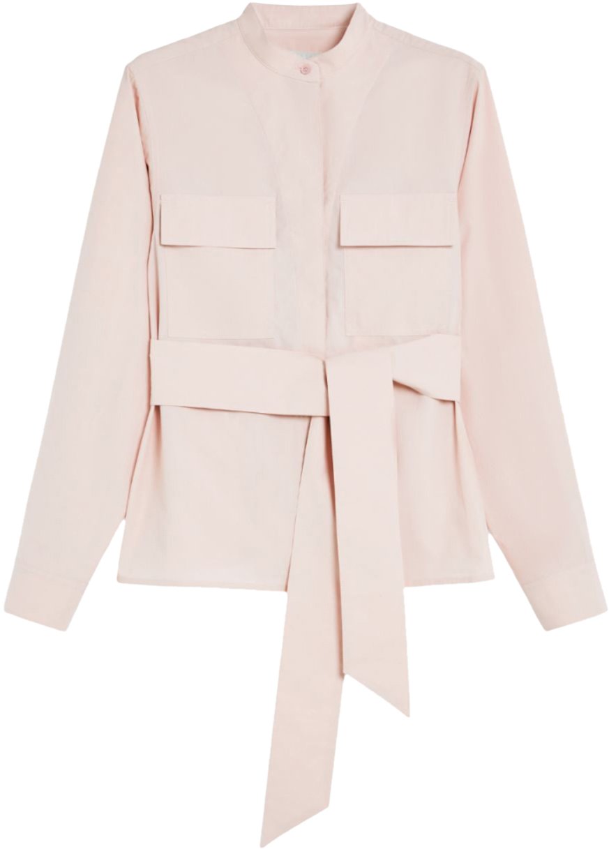 Max Mara Jackets Pink Roze
