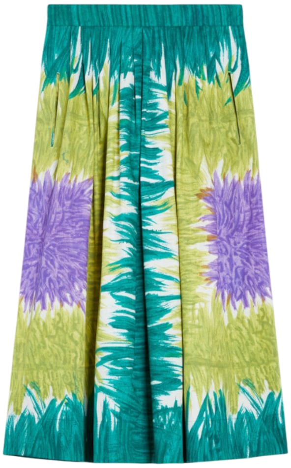 Max Mara Skirts Multicolour Divers