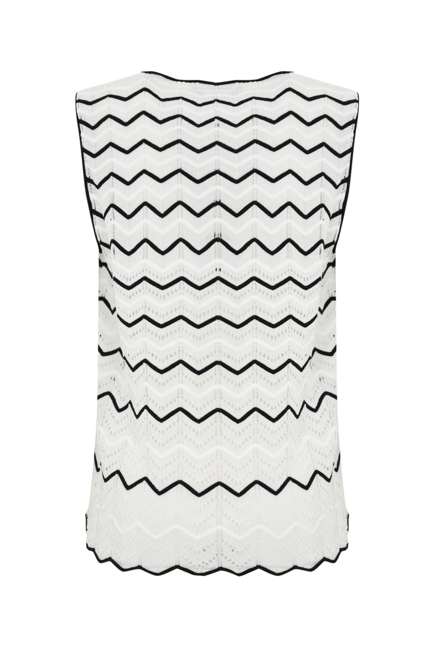 D-Exterior Top White Wit