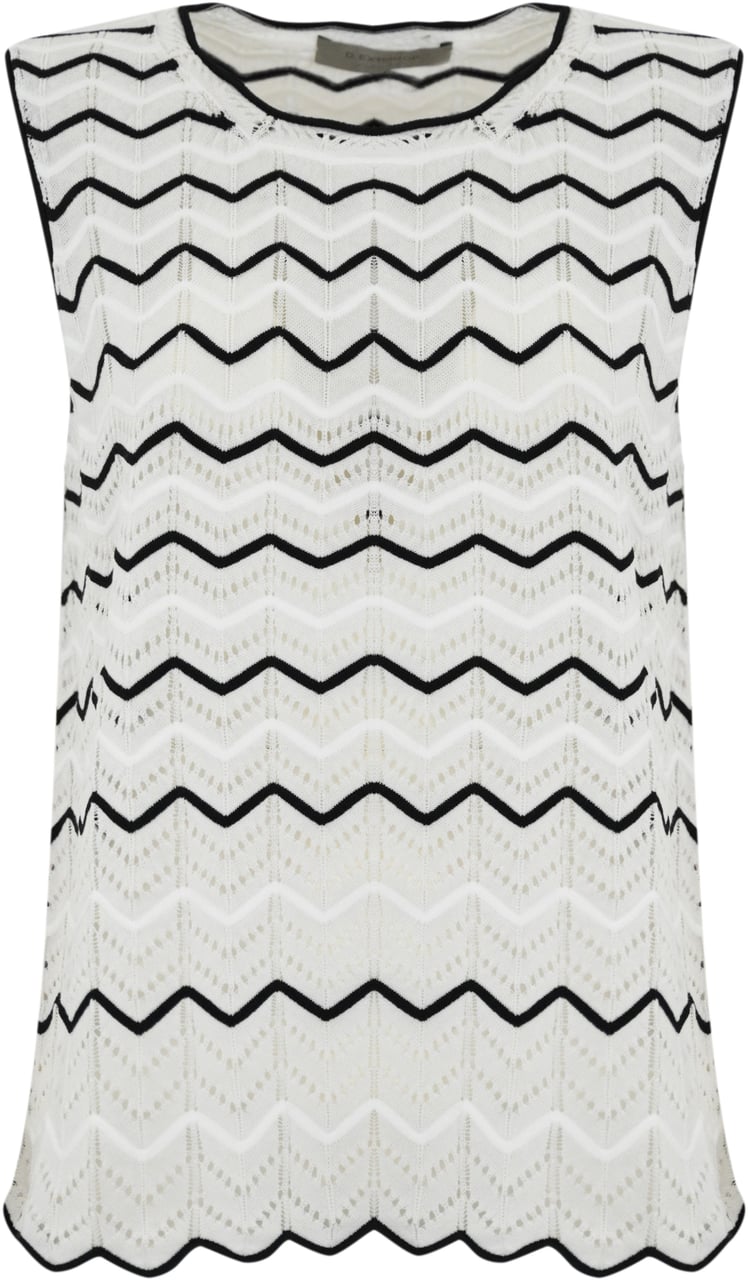 D-Exterior Top White Wit