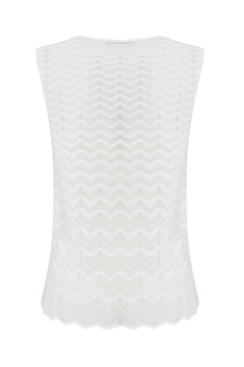 D-Exterior Top White Wit