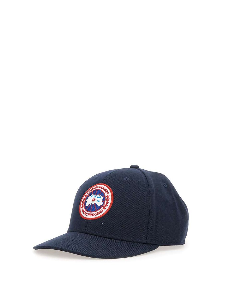 Canada Goose Scarfs Blue Blauw