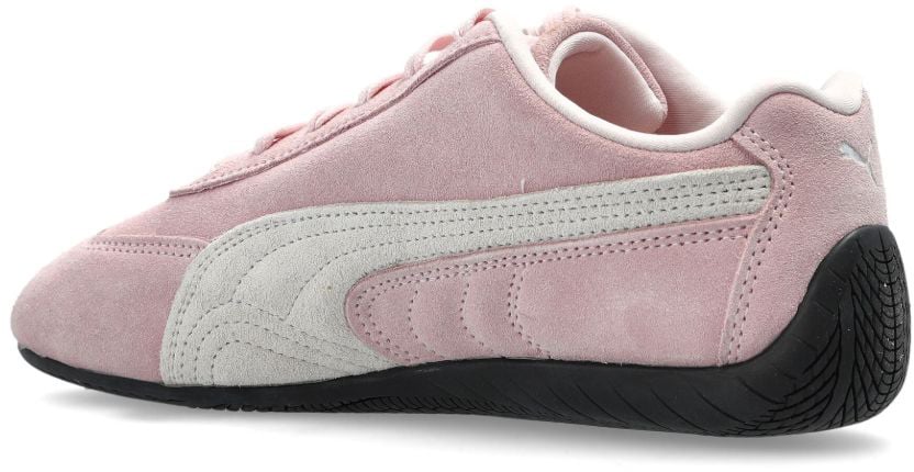 Puma Sneakers Pink Roze