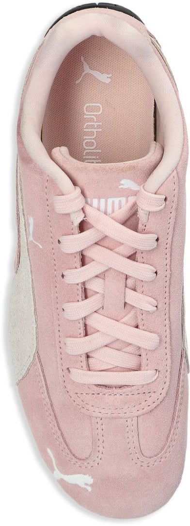 Puma Sneakers Pink Roze