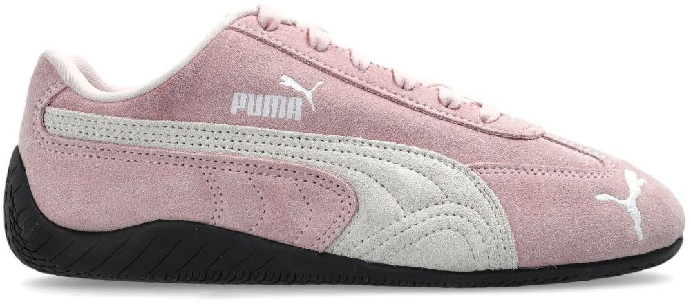 Puma Sneakers Pink Roze
