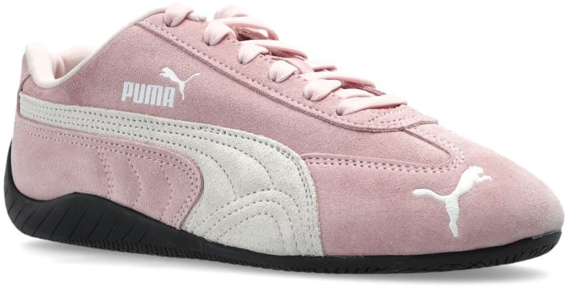 Puma Sneakers Pink Roze