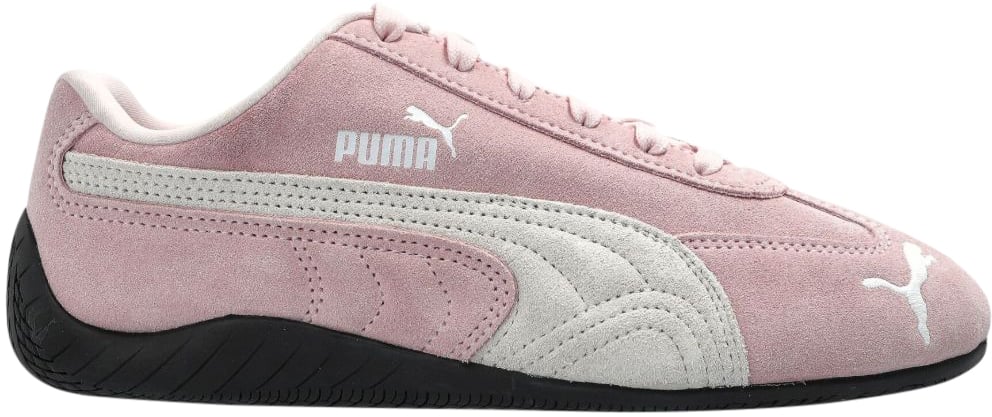 Puma Sneakers Pink Roze