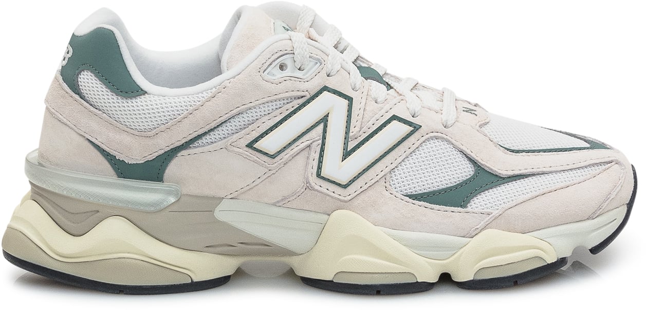 New Balance Sneakers 9060 Groen