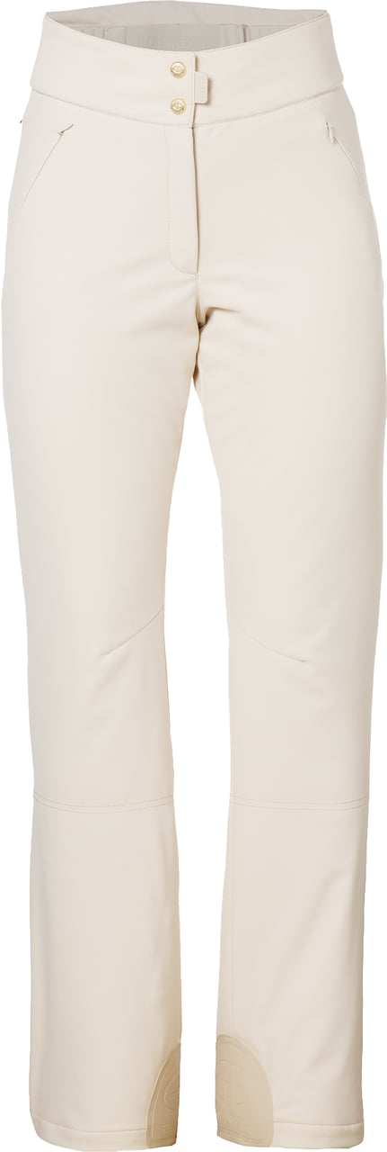 Goldbergh Flair Ski Pants Champagne Divers