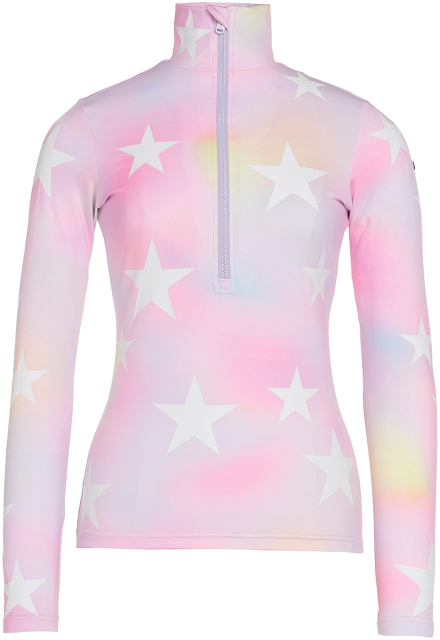 Goldbergh Orion Ski Pully Lumina Pastel Divers