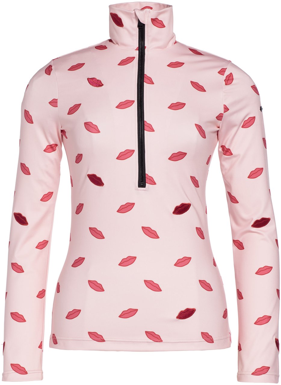 Goldbergh Darling Pully L/S Lip GLoss Divers