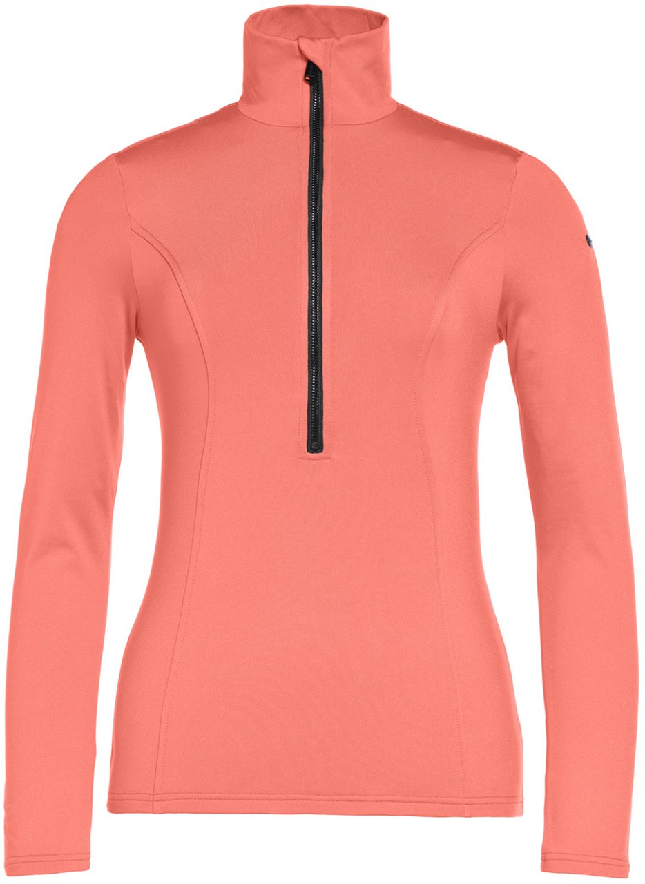 Goldbergh Serena Pully L/S Salmon Divers