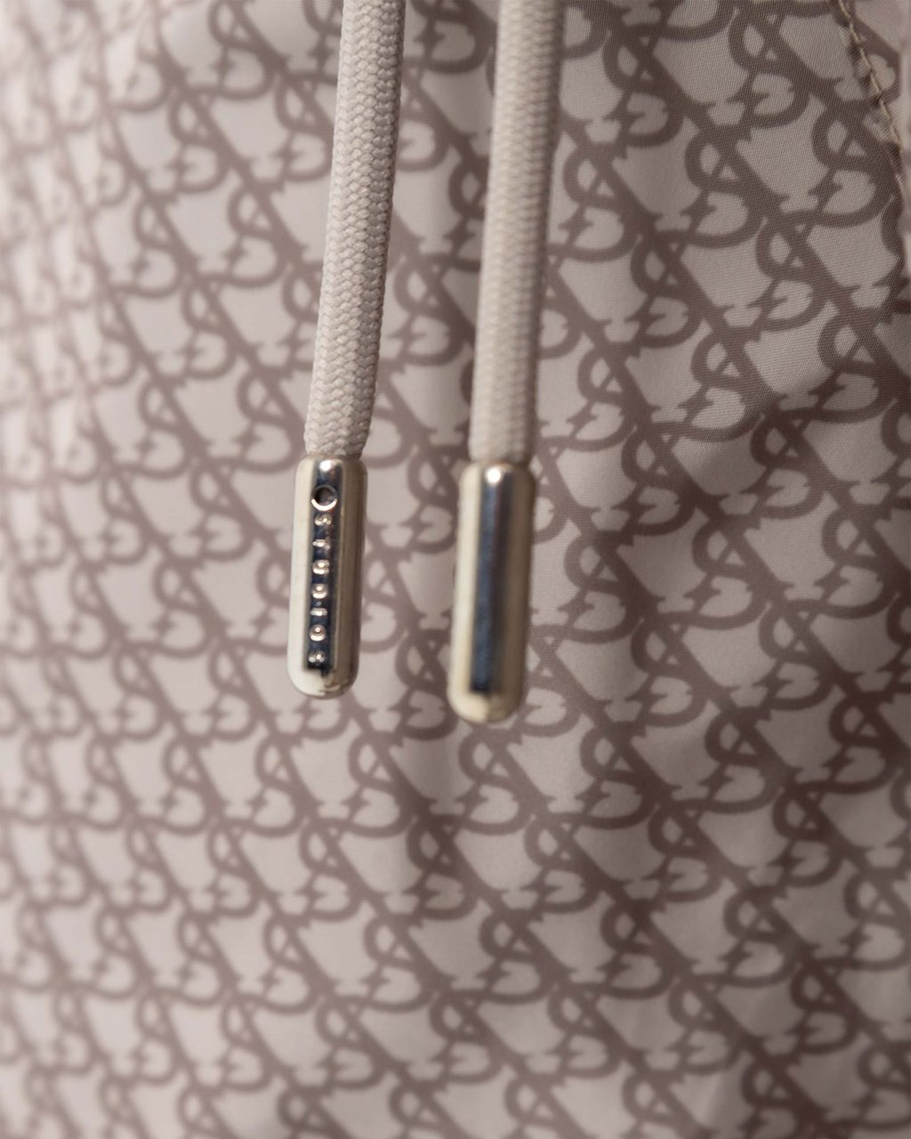 XPLCT Studios Shade Zwembroek Beige