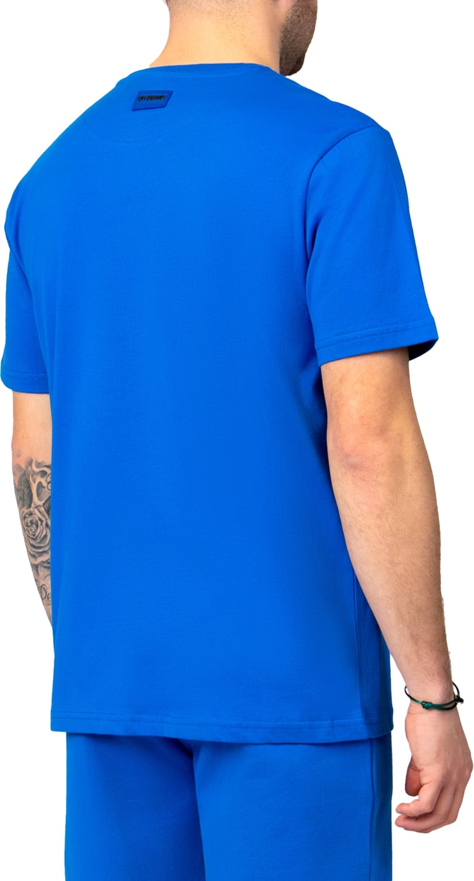 My Brand El Supremo MYBRAND | KOBALT BLUE Blauw