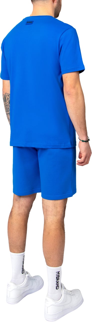 My Brand El Supremo MYBRAND | KOBALT BLUE Blauw