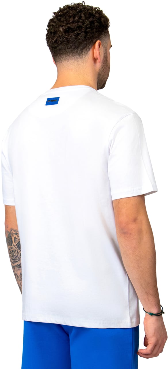 My Brand El Supremo MYBRAND | WHITE Wit