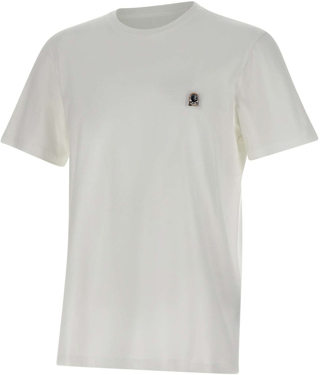 Parajumpers Patch Tee - Man Wit