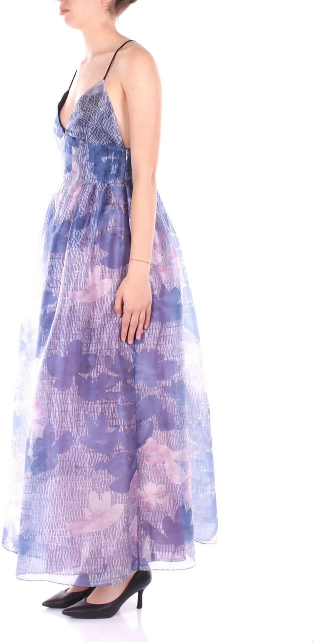 Emporio Armani Dresses Multicolour Divers