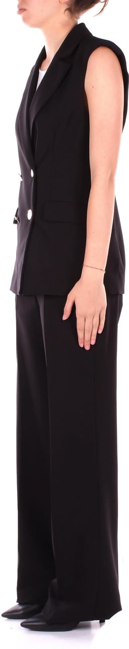 Liu Jo Jackets Black Zwart