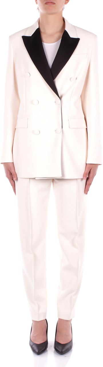 Liu Jo Jackets Champagne Nero Zwart