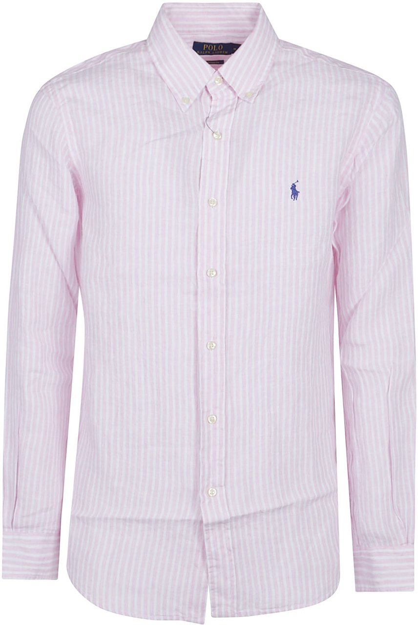 Ralph Lauren Polo Overhemd Multicolor Divers