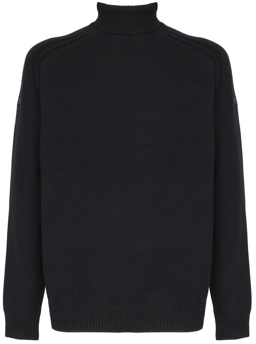 RRD Dolcevita Black Zwart