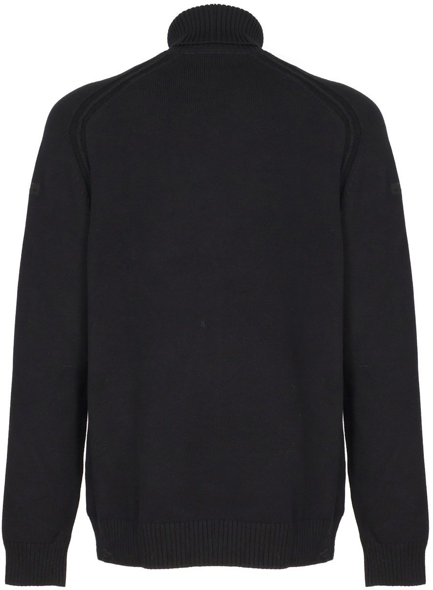 RRD Dolcevita Black Zwart