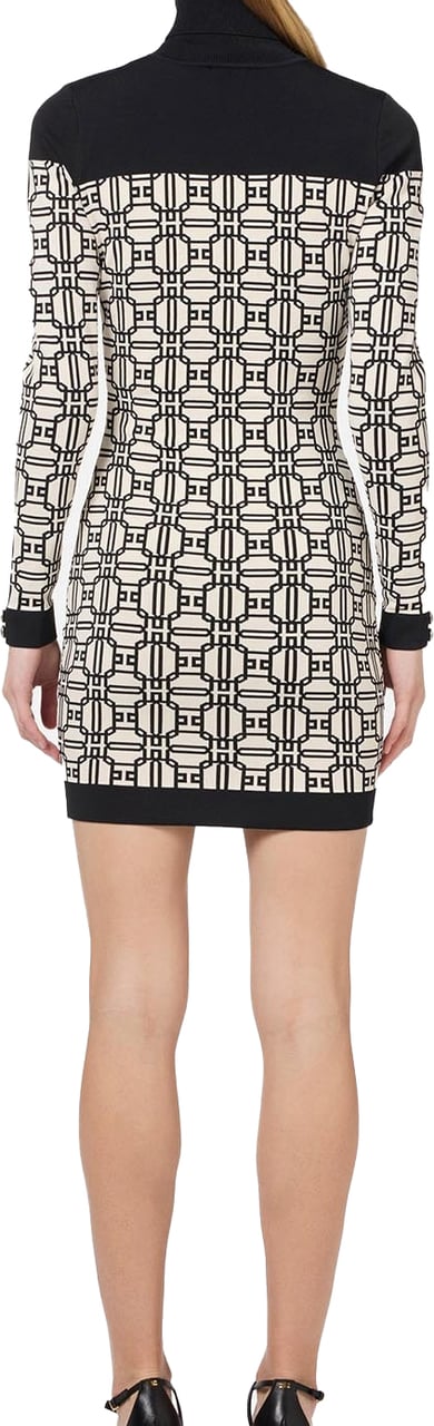 Elisabetta Franchi Dress Divers Divers