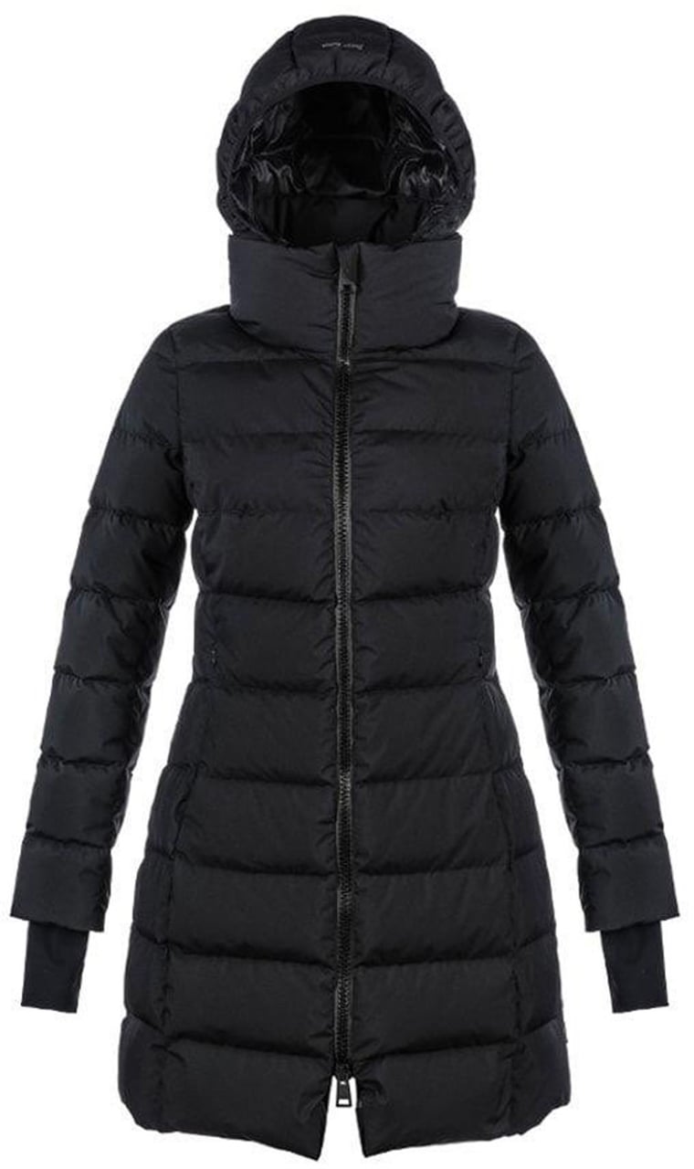 Herno Jackets Black Zwart