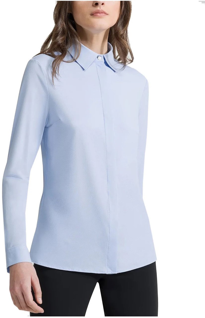 RRD Shirt Blue Blauw