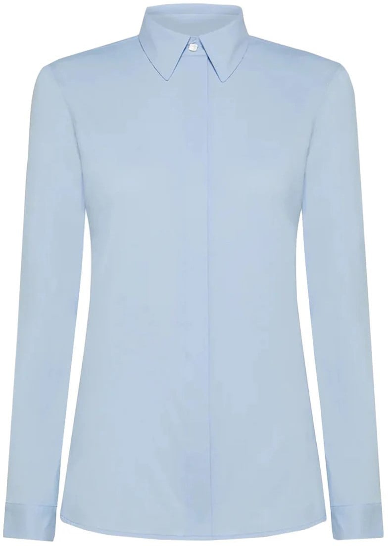 RRD Shirt Blue Blauw