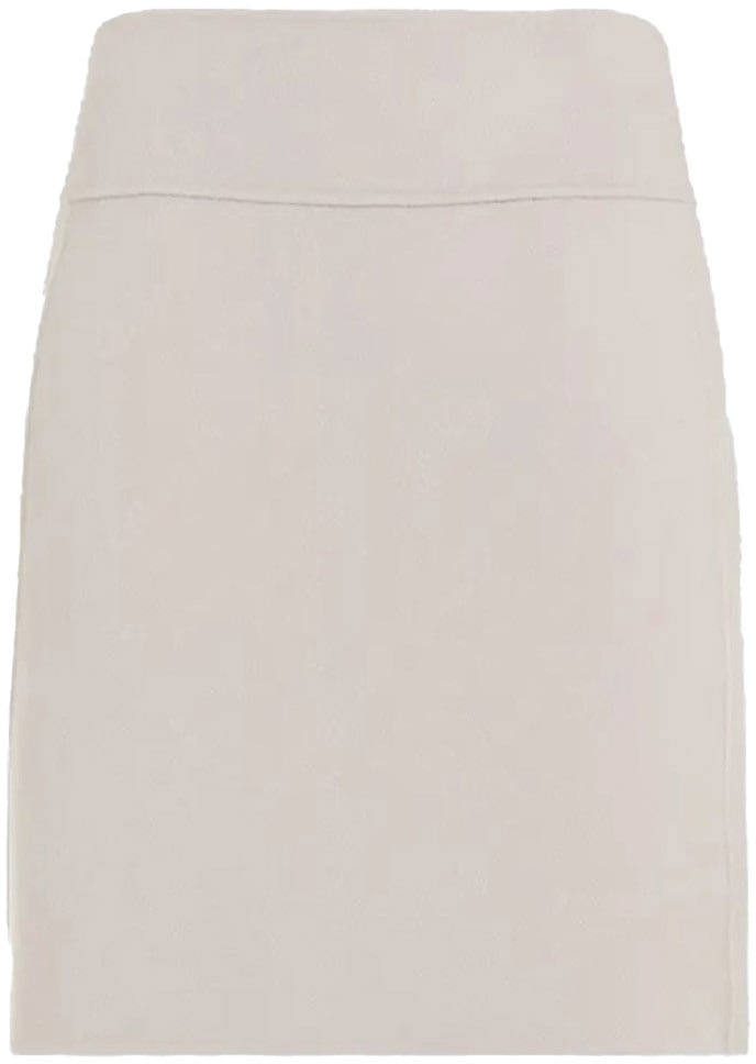 Max Mara Skirts Beige Beige