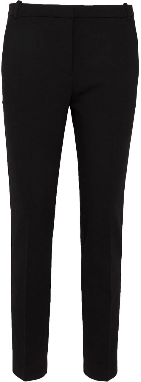 Pinko Trousers Black Zwart