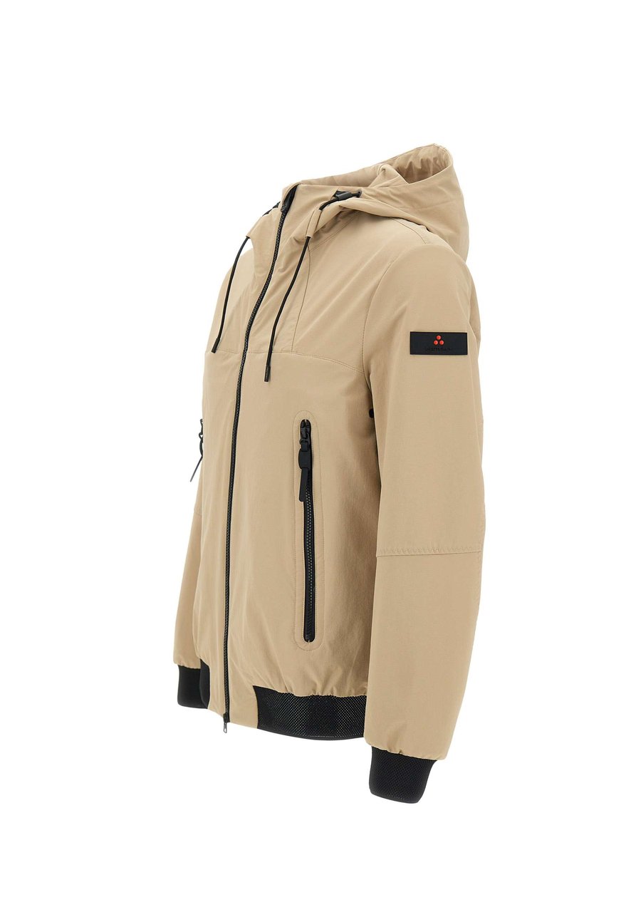Peuterey Jackets Beige Beige