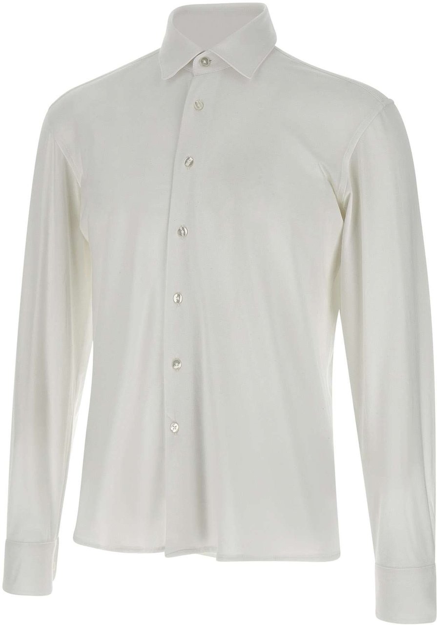 RRD Shirts White Wit