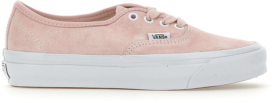 Vans Sneakers Pink Roze