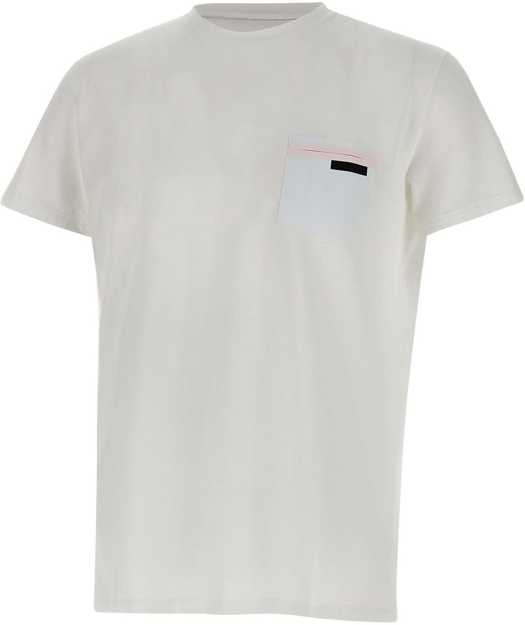 RRD RRD REVO T-SHIRT Wit