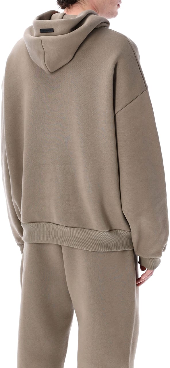 Fear of God Hoodie Eternal Dusty Beige Beige