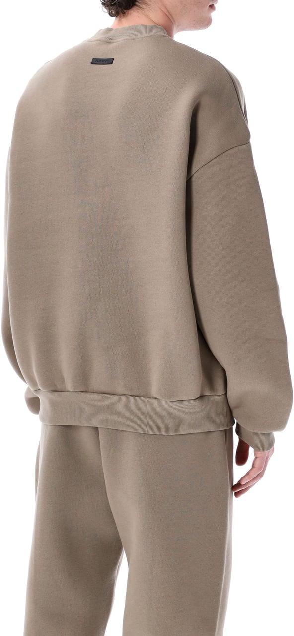 Fear of God Crew Neck Eternal Dusty Beige Beige