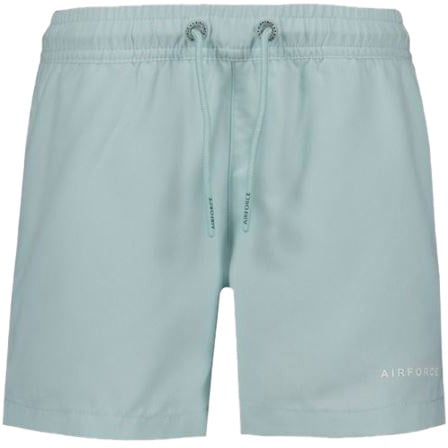 Airforce Swimshort Blauw