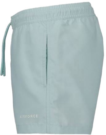 Airforce Swimshort Blauw