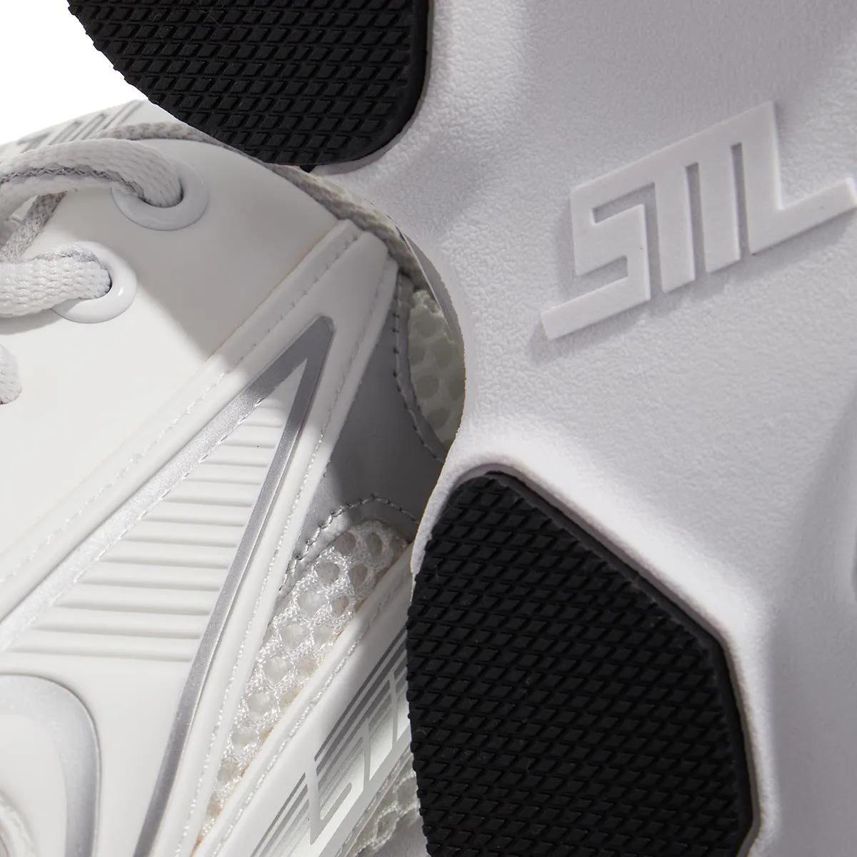 Steve Madden Sneaker White Wit