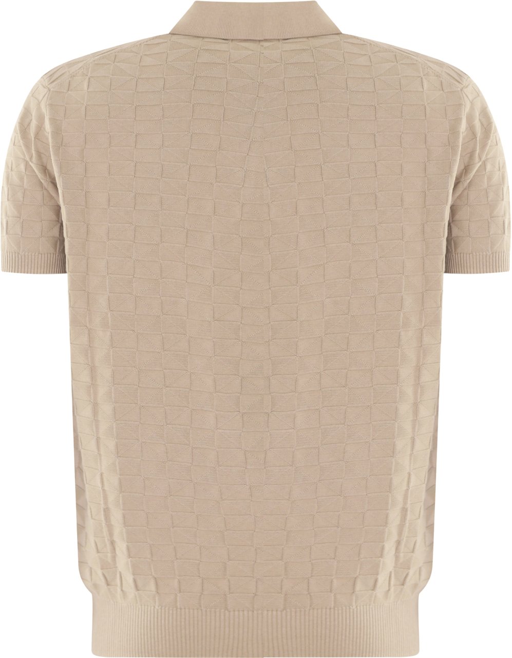 Peuterey Heren Keirin 01 Polo Beige Beige
