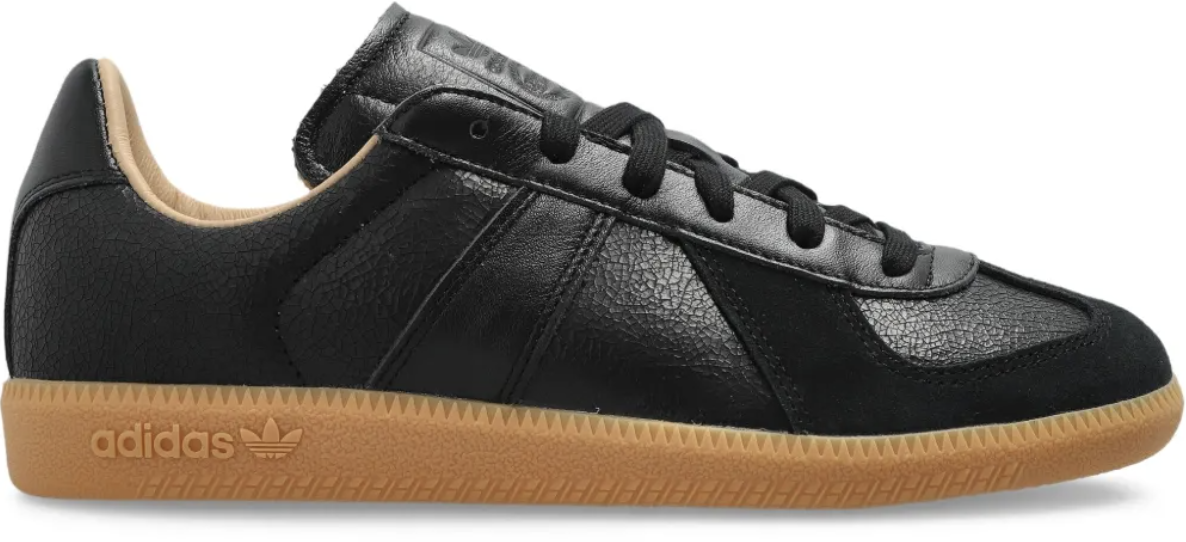 Adidas Bw Army Lux Cblack/cblack/gum3 Groen