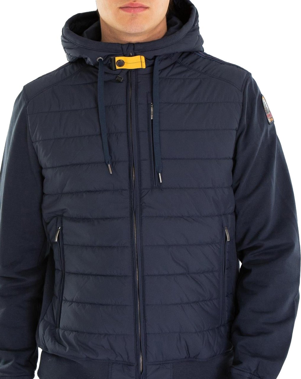 Parajumpers Ivor - Man Blauw