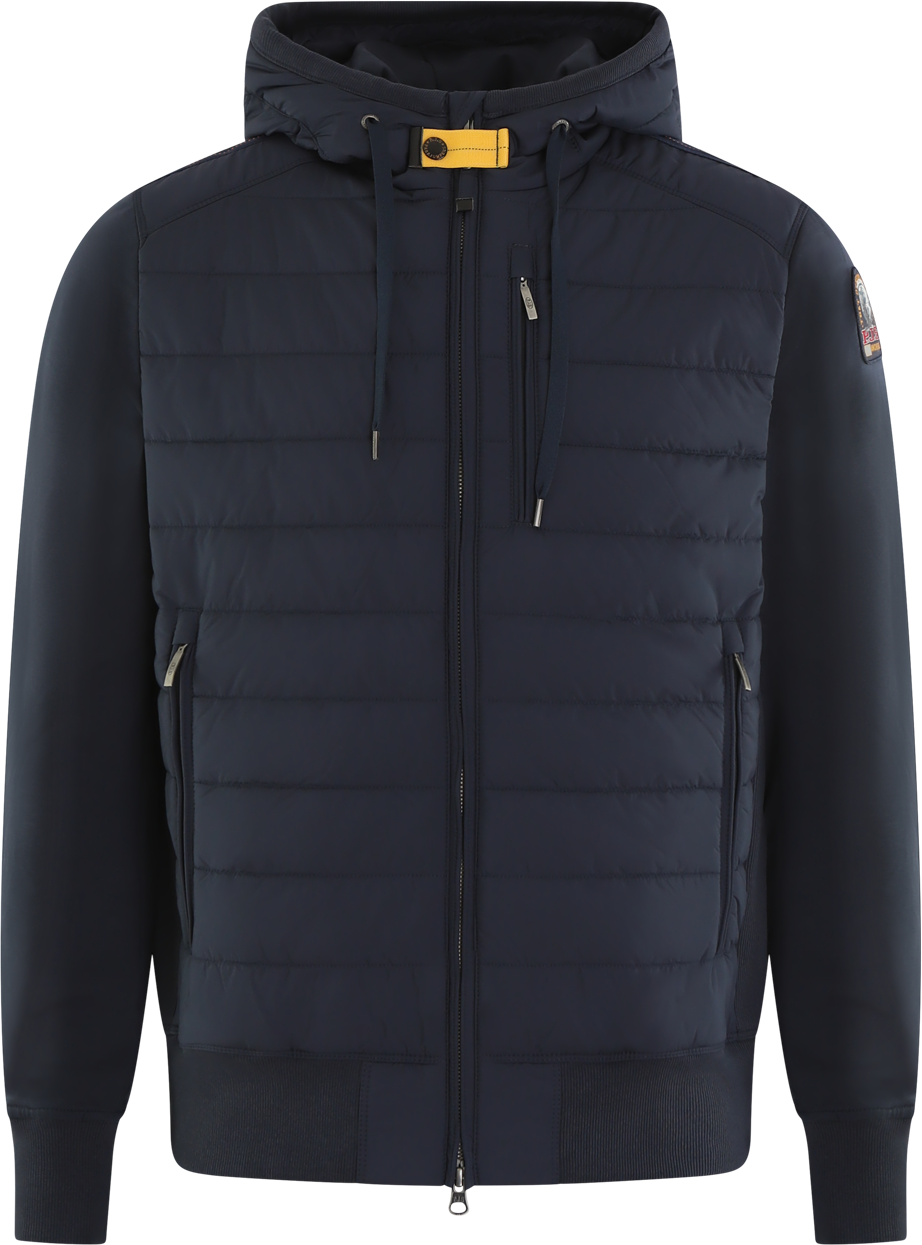 Parajumpers Ivor - Man Blauw