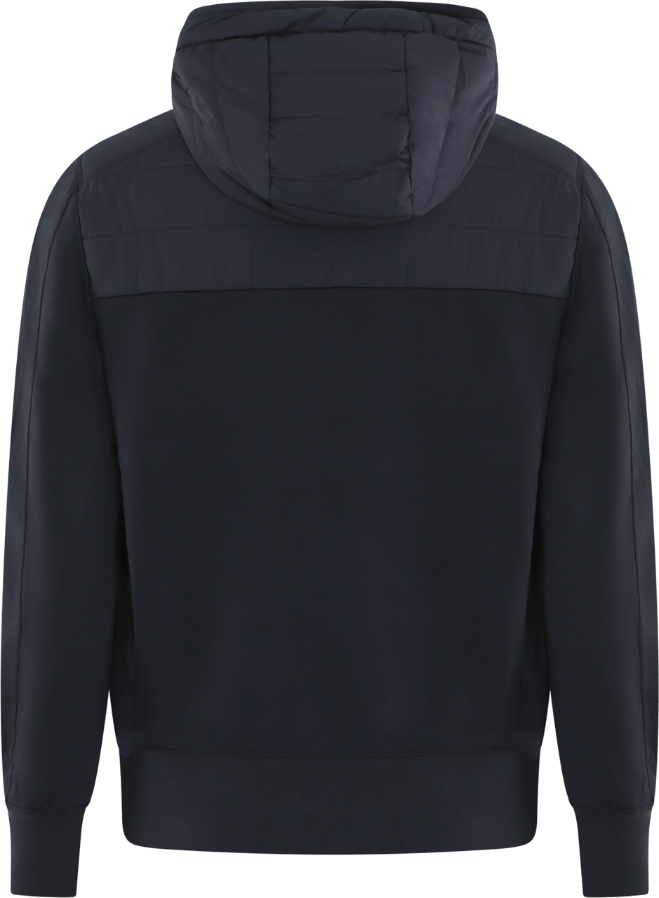 Parajumpers Ivor - Man Blauw