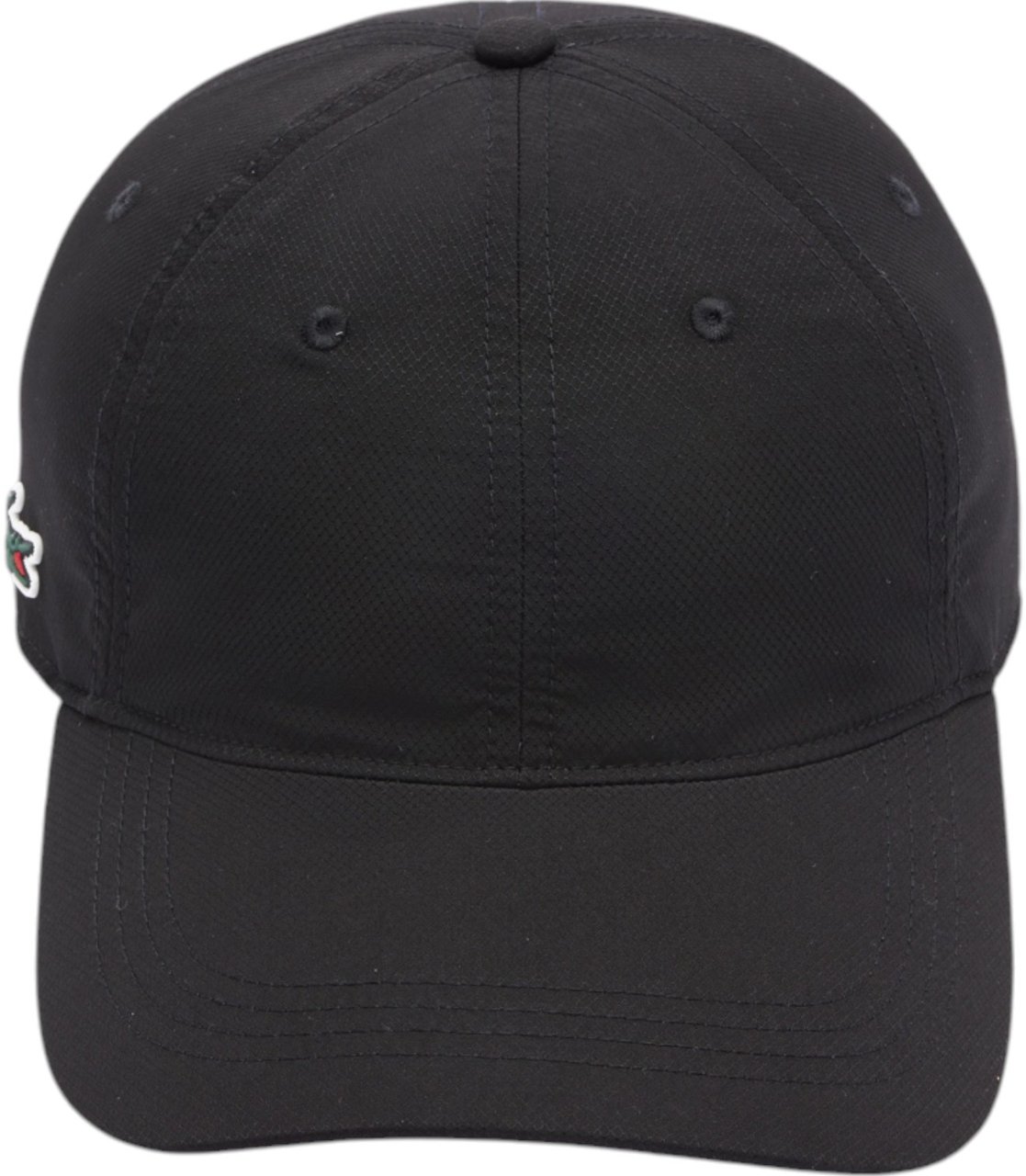 Lacoste Heren Cap Zwart