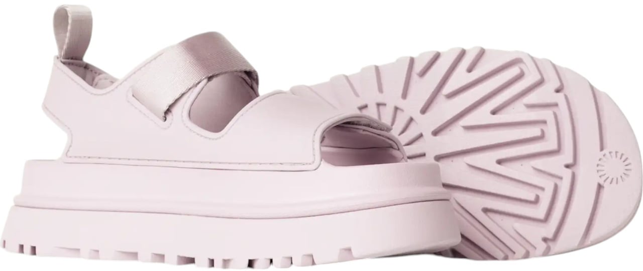 UGG Dames Sandalen Grijs